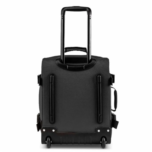 Ciak Roncato 42.93.06-01 Cabin Upright, Βαλίτσα Μικρή/Καμπίνας 45 x 36 x 20cm, Ύφασμα, Μαύρο