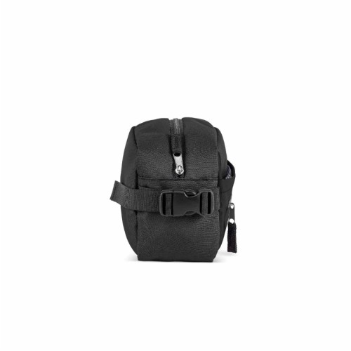 Ciak Roncato 42.93.12-01 Explorer, Νεσεσέρ, Ύφασμα, Μαύρο