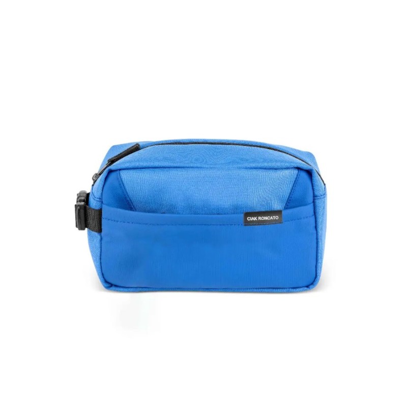 Ciak Roncato 42.93.12-22 Explorer, Νεσεσέρ, Ύφασμα, Γαλάζιο