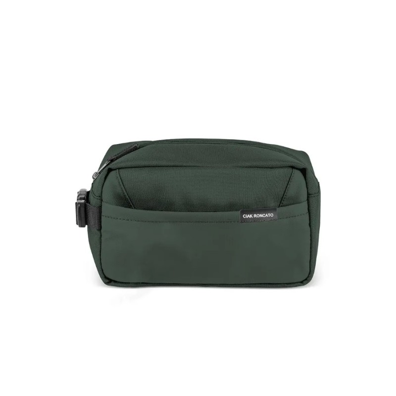 Ciak Roncato 42.93.12-43 Explorer, Νεσεσέρ, Ύφασμα, Πράσινο