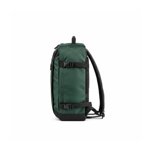 Ciak Roncato 42.93.25-03 Explorer, Σακίδιο Πλάτης, Ύφασμα, Πράσινο