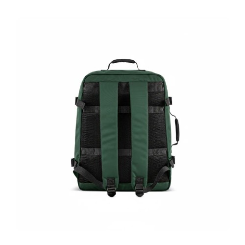 Ciak Roncato 42.93.25-03 Explorer, Σακίδιο Πλάτης, Ύφασμα, Πράσινο