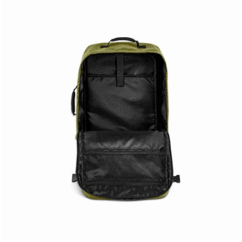Ciak Roncato 42.93.25-43 Explorer, Σακίδιο Πλάτης, Ύφασμα, Χακί