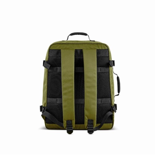 Ciak Roncato 42.93.25-43 Explorer, Σακίδιο Πλάτης, Ύφασμα, Χακί