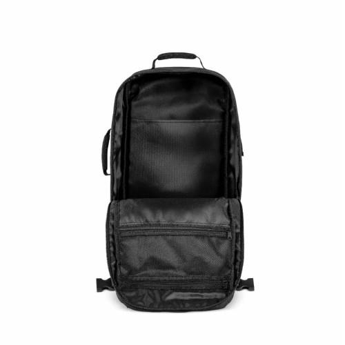 Ciak Roncato 42.93.26-01 Explorer, Σακίδιο Πλάτης, Ύφασμα, Μαύρο
