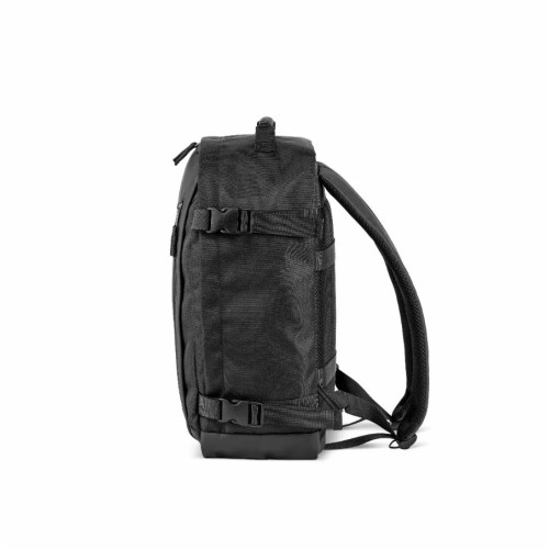 Ciak Roncato 42.93.26-01 Explorer, Σακίδιο Πλάτης, Ύφασμα, Μαύρο