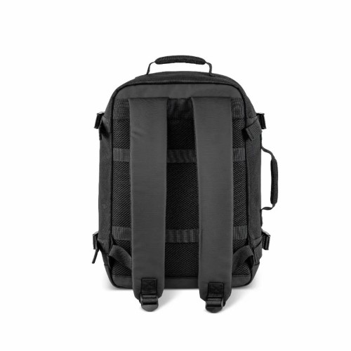 Ciak Roncato 42.93.26-01 Explorer, Σακίδιο Πλάτης, Ύφασμα, Μαύρο