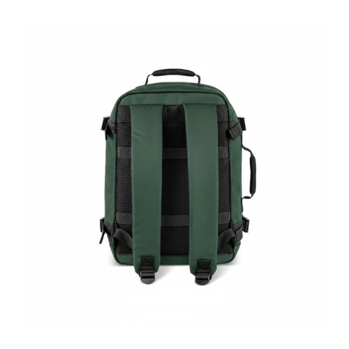 Ciak Roncato 42.93.26-03 Explorer, Σακίδιο Πλάτης, Ύφασμα, Πράσινο