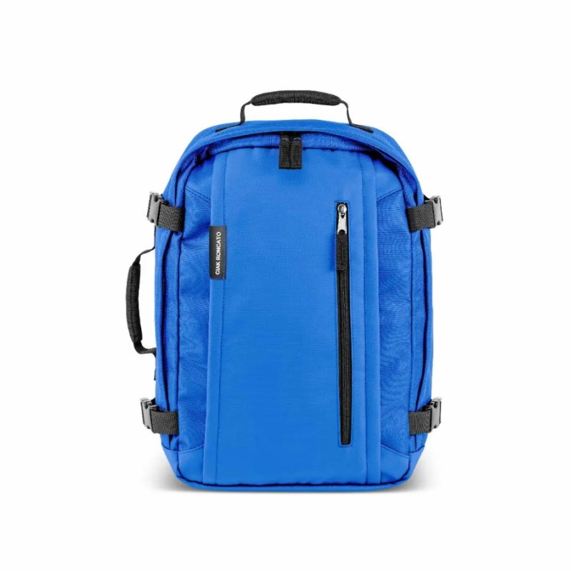 Ciak Roncato 42.93.26-22 Explorer, Σακίδιο Πλάτης, Ύφασμα, Γαλάζιο