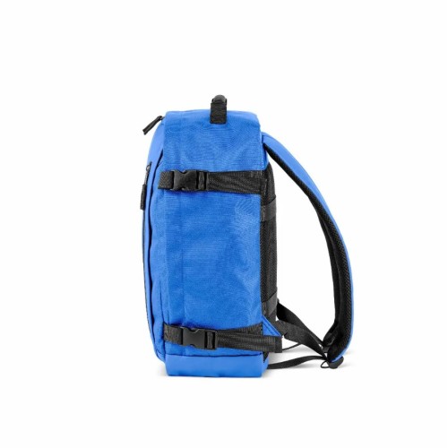 Ciak Roncato 42.93.26-22 Explorer, Σακίδιο Πλάτης, Ύφασμα, Γαλάζιο