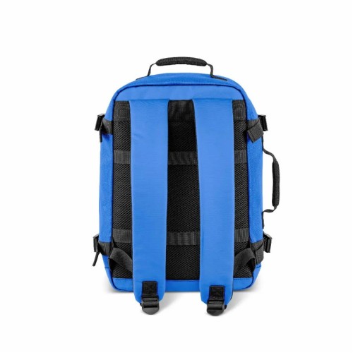 Ciak Roncato 42.93.26-22 Explorer, Σακίδιο Πλάτης, Ύφασμα, Γαλάζιο
