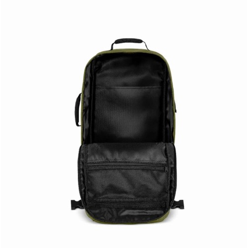 Ciak Roncato 42.93.26-43 Explorer, Σακίδιο Πλάτης, Ύφασμα, Χακί