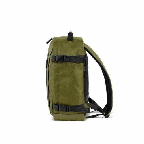 Ciak Roncato 42.93.26-43 Explorer, Σακίδιο Πλάτης, Ύφασμα, Χακί