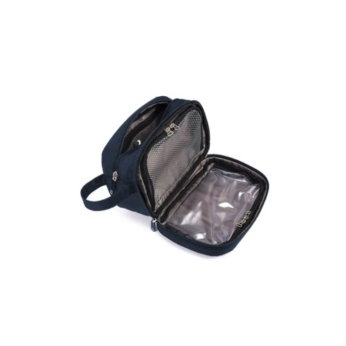 Ciak Roncato 44.02.12-25 Ecomood, Νεσεσέρ, Ύφασμα, Μπλε