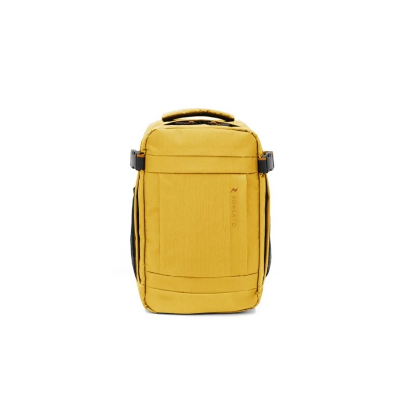 Ciak Roncato 46.131.26-04 Cabin Clever, Σακίδιο Πλάτης, Ύφασμα, Κίτρινο