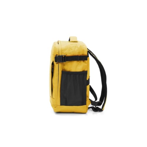 Ciak Roncato 46.131.26-04 Cabin Clever, Σακίδιο Πλάτης, Ύφασμα, Κίτρινο