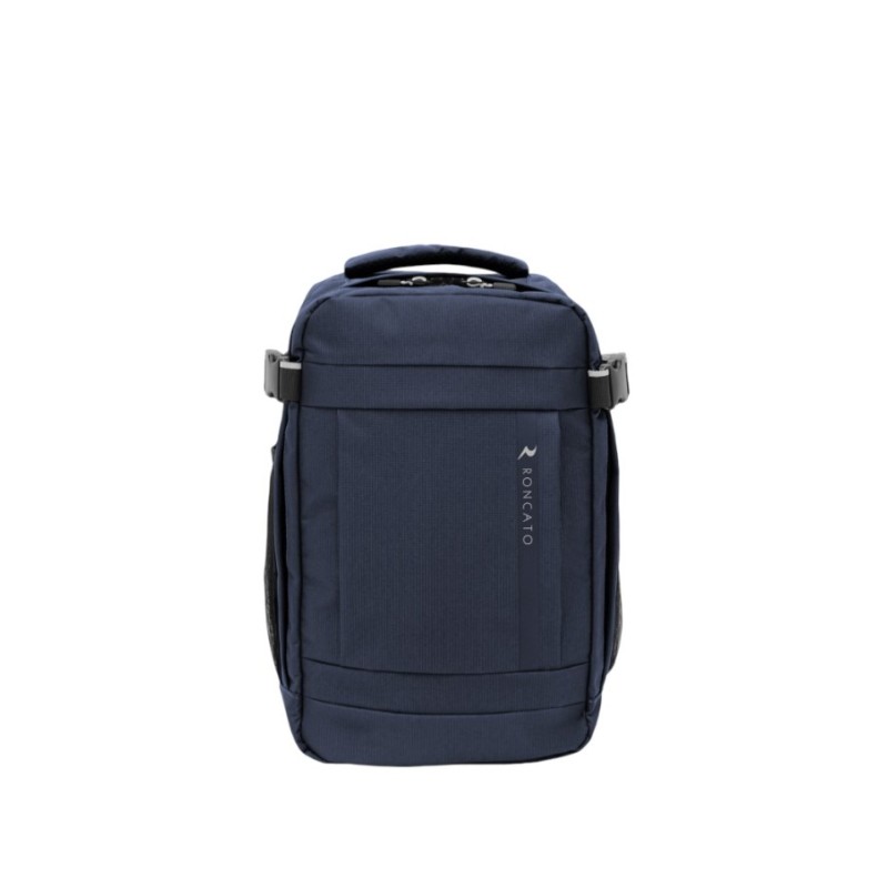 Ciak Roncato 46.131.26-25 Cabin Clever, Σακίδιο Πλάτης, Ύφασμα, Μπλε