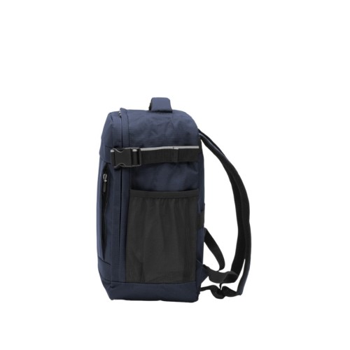 Ciak Roncato 46.131.26-25 Cabin Clever, Σακίδιο Πλάτης, Ύφασμα, Μπλε