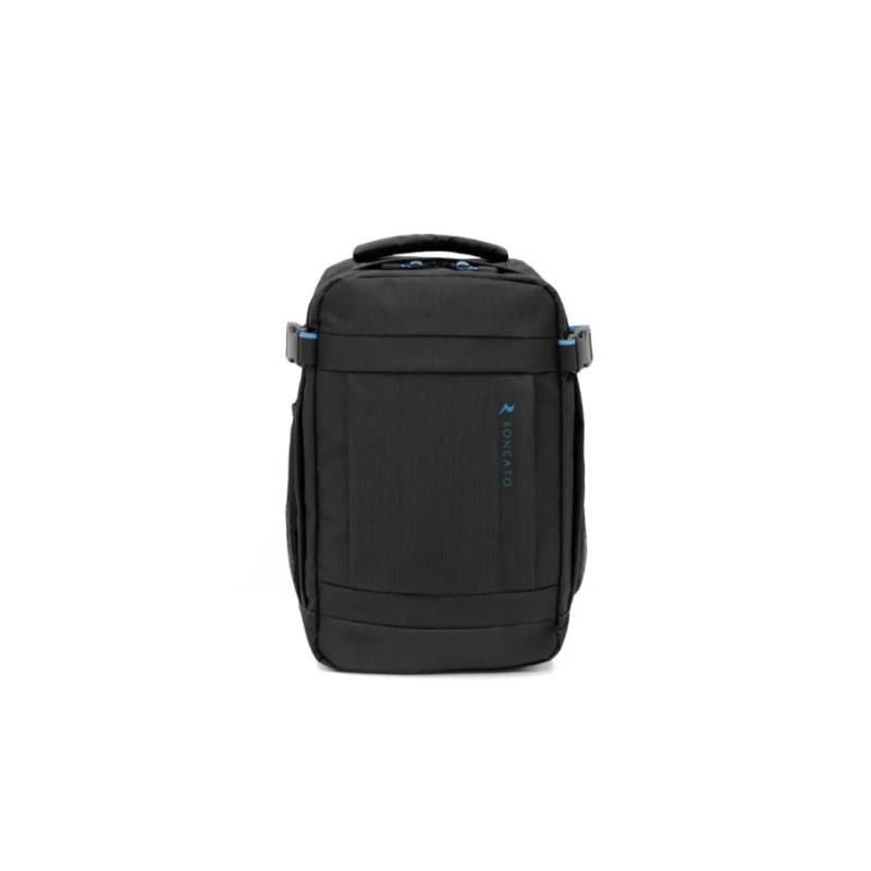 Ciak Roncato 46.131.26-51 Cabin Clever, Σακίδιο Πλάτης, Ύφασμα, Μαύρο
