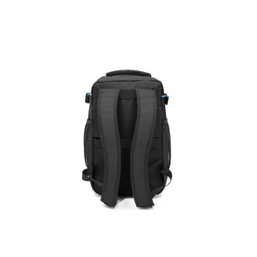 Ciak Roncato 46.131.26-51 Cabin Clever, Σακίδιο Πλάτης, Ύφασμα, Μαύρο