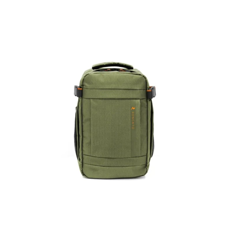 Ciak Roncato 46.131.26-54 Cabin Clever, Σακίδιο Πλάτης, Ύφασμα, Πράσινο