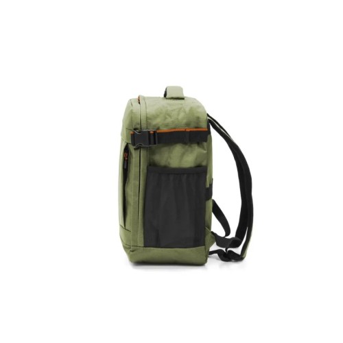 Ciak Roncato 46.131.26-54 Cabin Clever, Σακίδιο Πλάτης, Ύφασμα, Πράσινο
