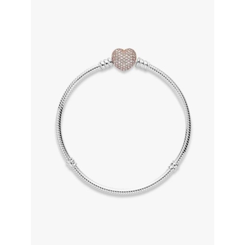 Pandora Moments 586292CZ-18