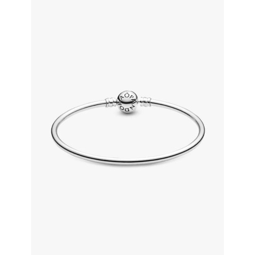 Pandora Moments 590713-19, Βραχιόλι, Ασήμι