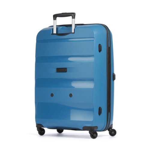 American Tourister 59424-3870 Bon Air, Βαλίτσα Μεγάλη, Πολυπροπυλένιο, Μπλε