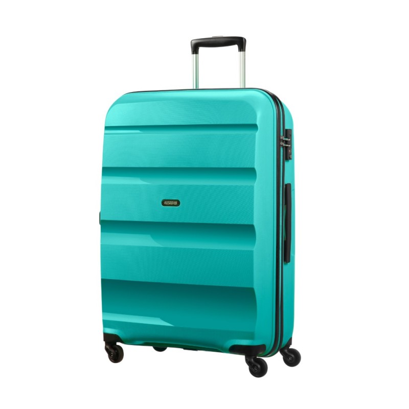American Tourister 59424-4517 Bon Air, Βαλίτσα Μεγάλη, Πολυπροπυλένιο, Τιρκουάζ