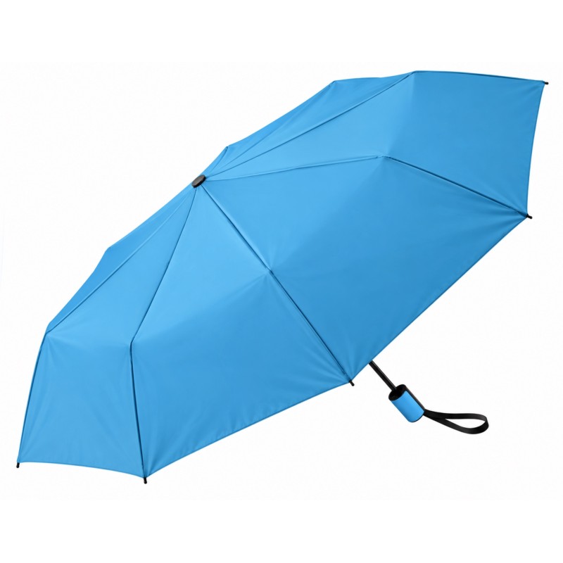 Rain A-689, Ομπρέλα Αυτόματη, Αντιανεμική, Γαλάζιο