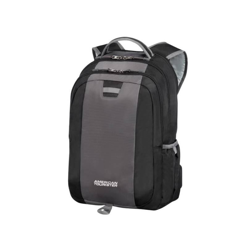 American Tourister 78827-1041 Urban Groove UG3, Σακίδιο Πλάτης, Ύφασμα, Μαύρο