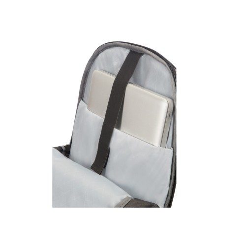 American Tourister 78827-1041 Urban Groove UG3, Σακίδιο Πλάτης, Ύφασμα, Μαύρο