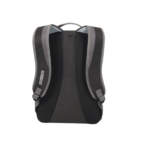 American Tourister 78827-1041 Urban Groove UG3, Σακίδιο Πλάτης, Ύφασμα, Μαύρο