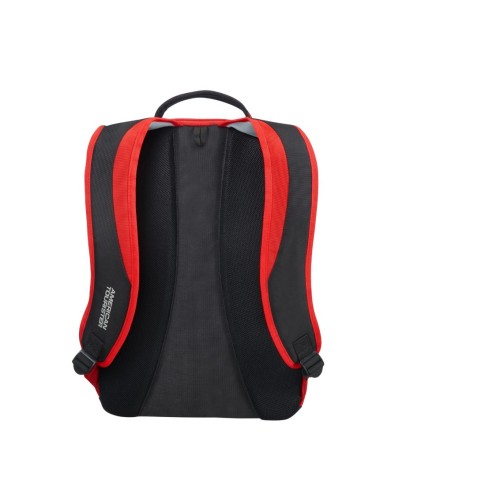 American Tourister 78827-1726 Urban Groove UG3, Σακίδιο Πλάτης, Ύφασμα, Κόκκινο