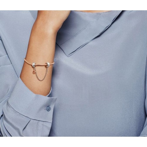 Pandora Moments 788313-05, Σύμβολο/Pendant, Ασήμι