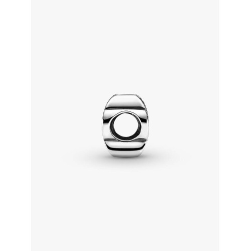 Pandora Moments 791714CZ, Σύμβολο-Pendant, Ασήμι, Πατουσάκι