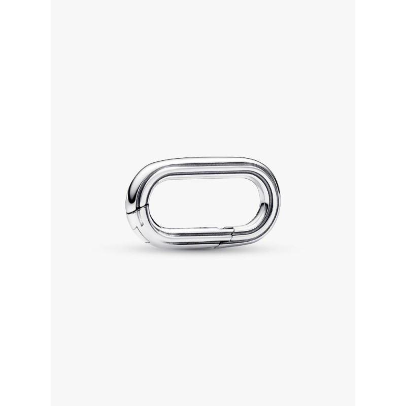 Pandora Me 793033C00, Σύμβολο/Pendant, Ασήμι, Κρίκος Ανοιγόμενος
