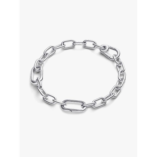 Pandora Me 793033C00, Σύμβολο/Pendant, Ασήμι, Κρίκος Ανοιγόμενος