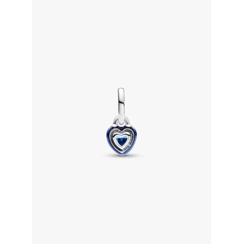 Pandora ME 793042C02, Σύμβολο-Pendant, Ασήμι, Καρδιά
