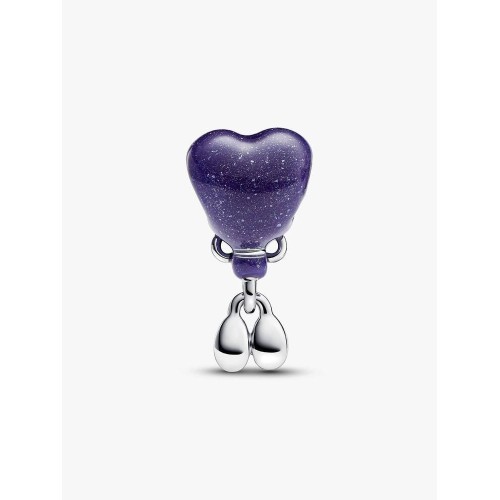 Pandora Moments 793238C01, Σύμβολο/Pendant, Ασήμι, Baby