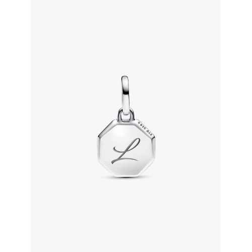 Pandora Me 793388C01, Σύμβολο/Pendant, Ασήμι, Τιρκουάζ Λίθος