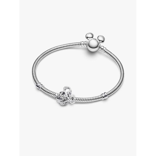 Pandora Disney 793907C00, Σύμβολο/Pendant, Ασ΄ημι, Mickey Mouse