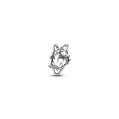 Pandora Disney 793910C00, Σύμβολο/Pendant, Ασ΄ημι, Daisy Duck