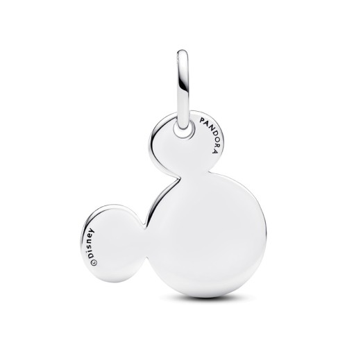 Pandora Disney 793994C00, Σύμβολο/Pendant, Ασήμι, Mickey Mouse