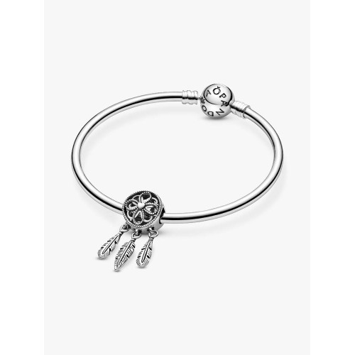 Pandora Moments 797200, Σύμβολο-Pendant, Ασήμι, Ονειροπαγίδα