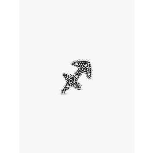 Pandora Moments 798419C01, Σύμβολο/Pendant, Ασήμι, Ζώδιο Τοξότης