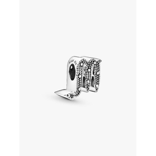Pandora Moments 798430C01, Σύμβολο/Pendant, Ασήμι, Ζώδιο Σκορπιός