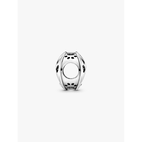 Pandora Moments 798869C00, Σύμβολο/Pendant, Ασήμι, Πατούσες