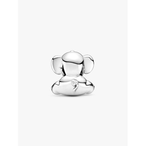 Pandora Moments 799088C00, Σύμβολο/Pendant, Ασήμι, Ελεφαντάκι